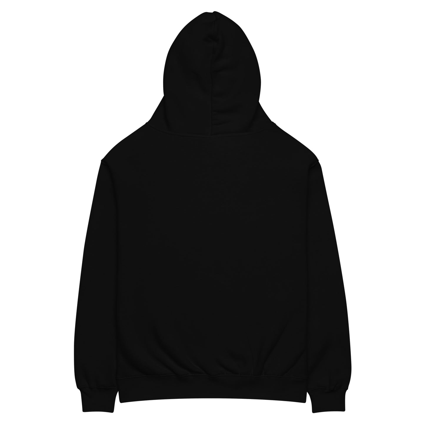 Custom Unisex Oversized Hoodie